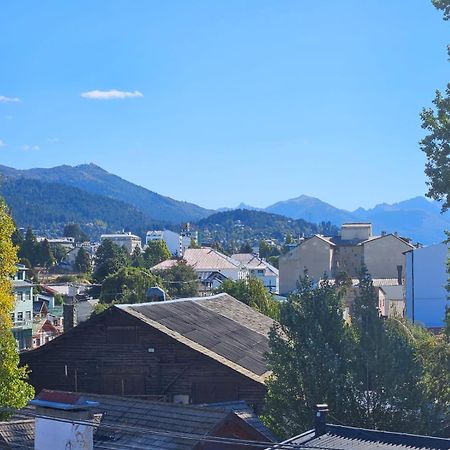 Departamento Fortaleza Se Solicita Adelanto Para Garantia San Carlos de Bariloche Exteriér fotografie