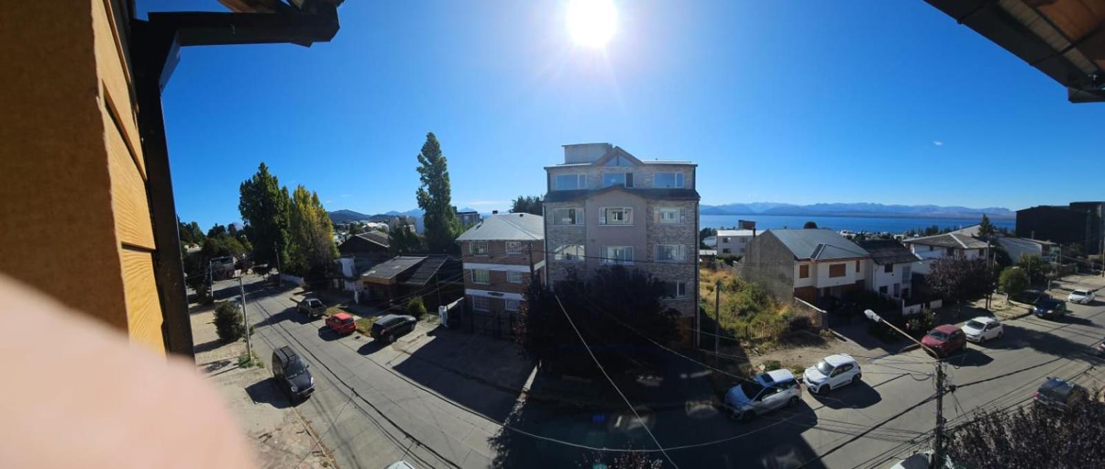 Departamento Fortaleza Se Solicita Adelanto Para Garantia San Carlos de Bariloche Exteriér fotografie