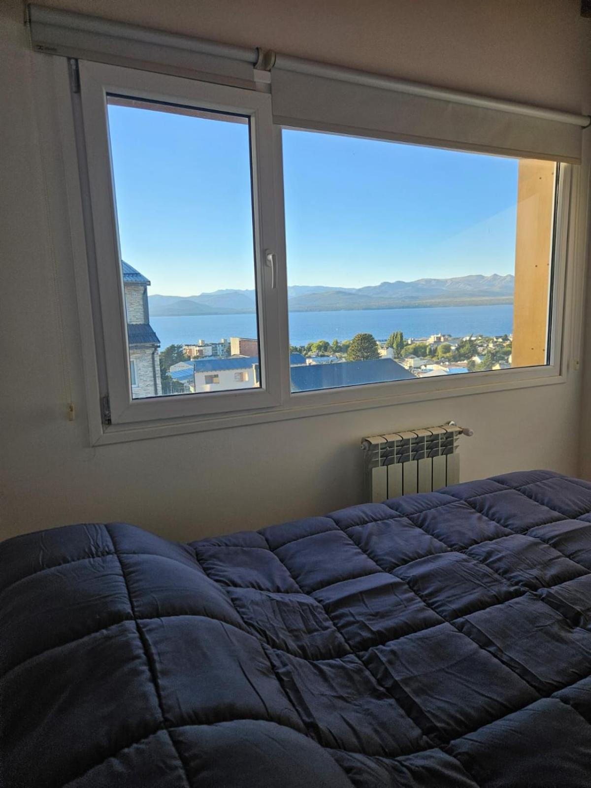 Departamento Fortaleza Se Solicita Adelanto Para Garantia San Carlos de Bariloche Exteriér fotografie