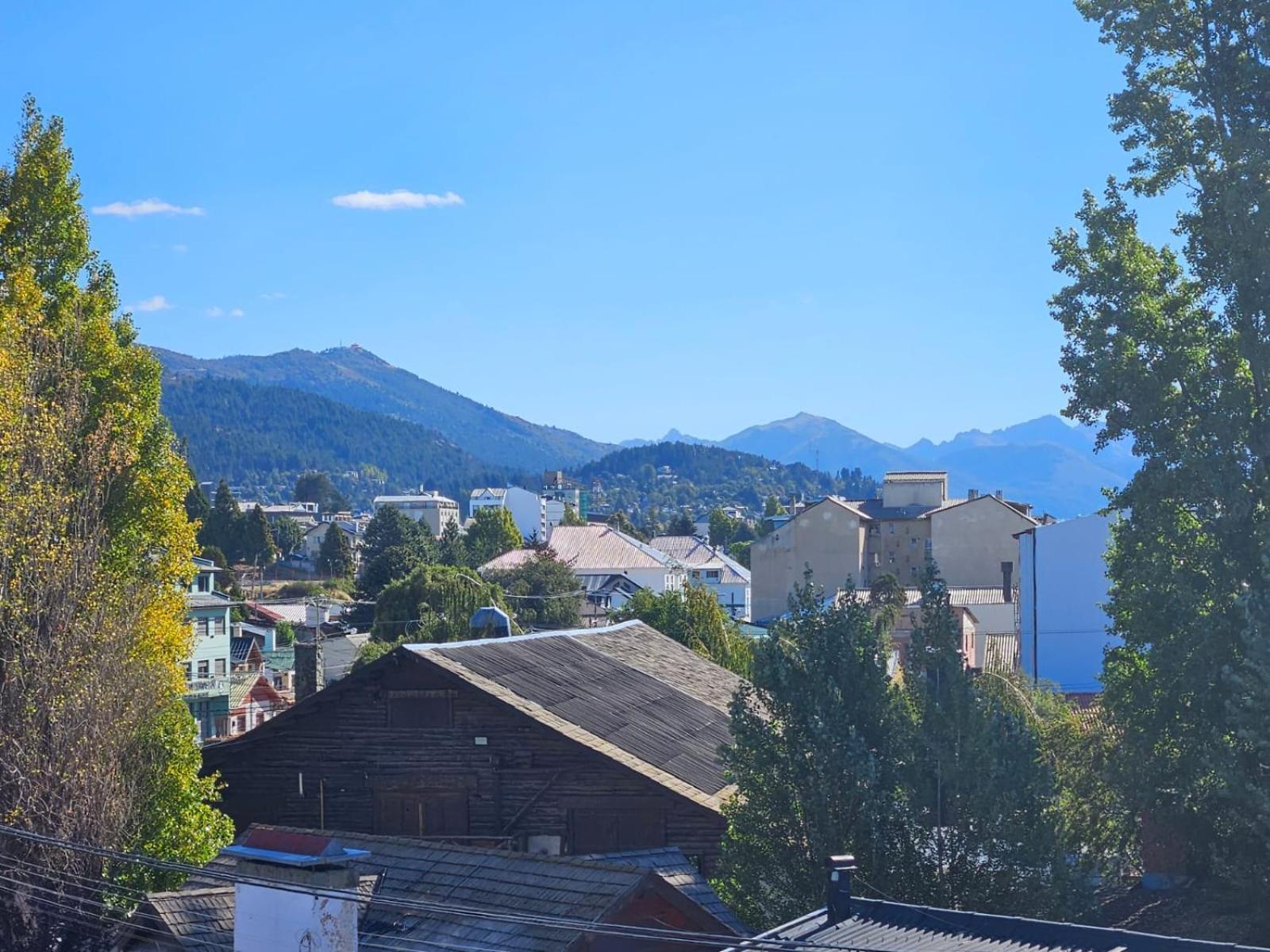 Departamento Fortaleza Se Solicita Adelanto Para Garantia San Carlos de Bariloche Exteriér fotografie