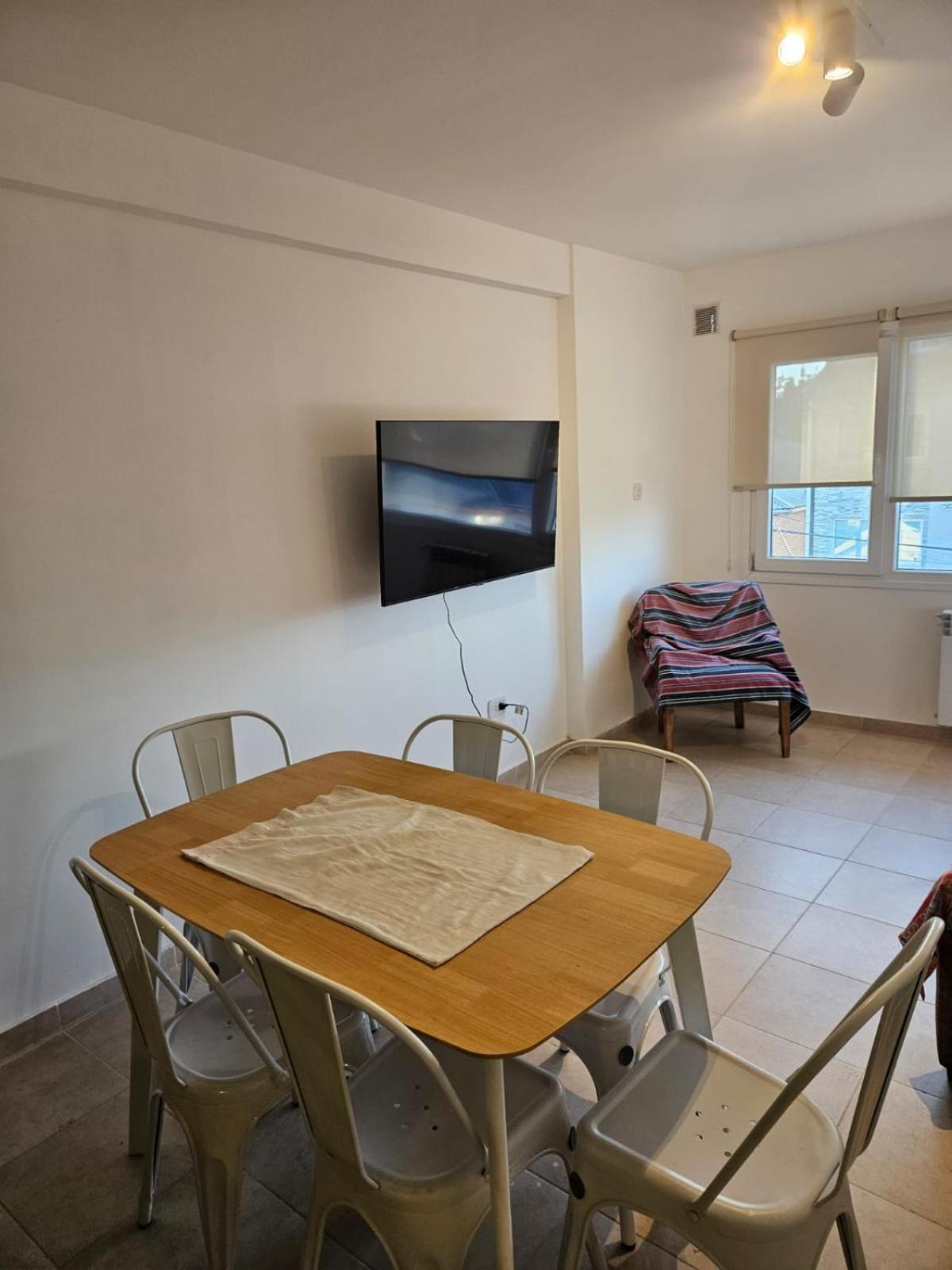 Departamento Fortaleza Se Solicita Adelanto Para Garantia San Carlos de Bariloche Exteriér fotografie