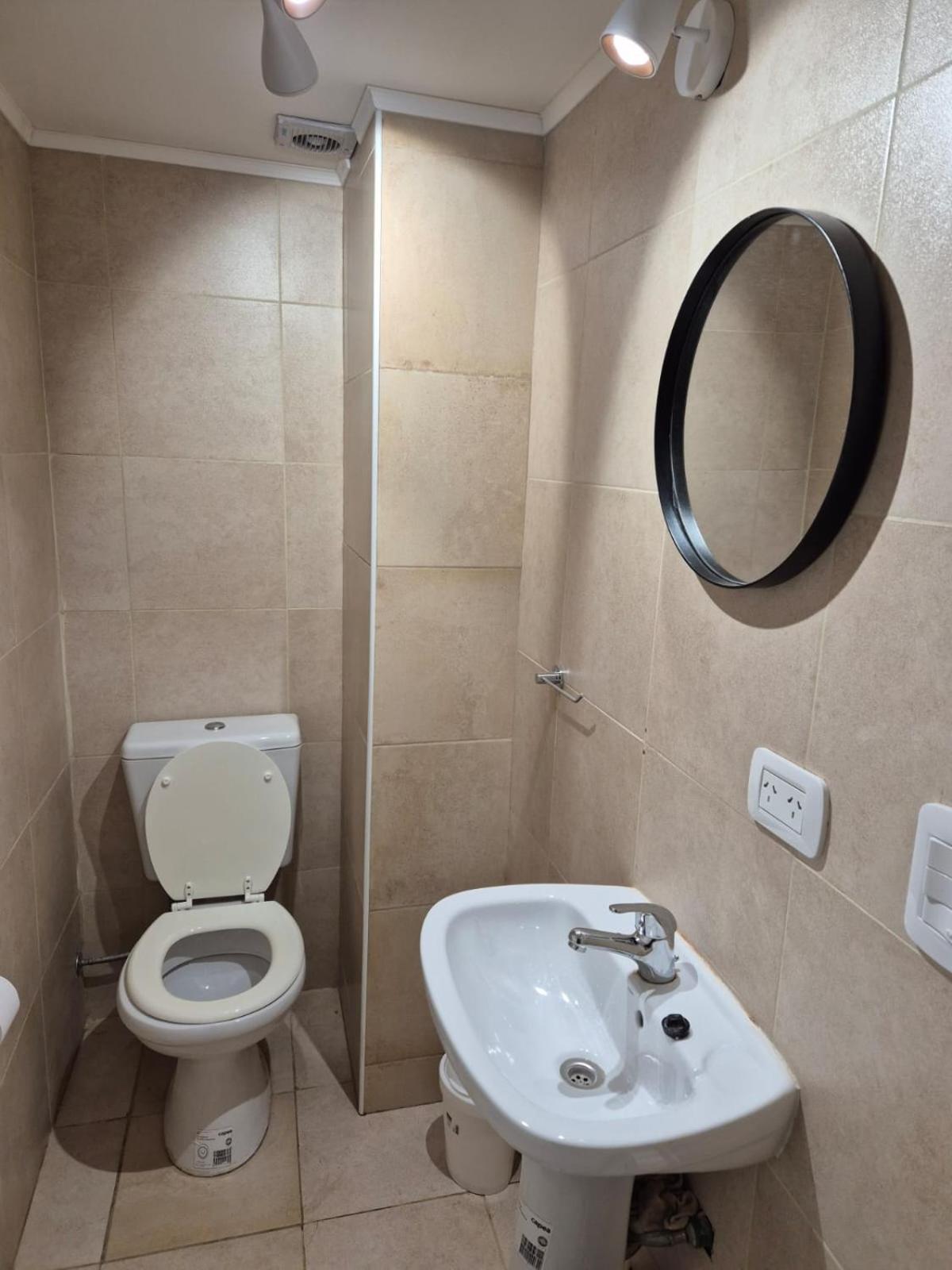 Departamento Fortaleza Se Solicita Adelanto Para Garantia San Carlos de Bariloche Exteriér fotografie