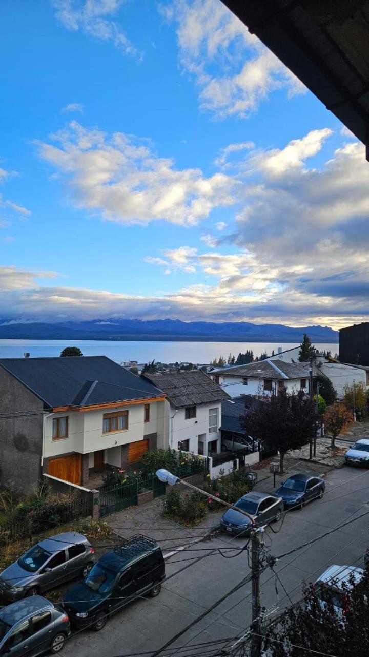 Departamento Fortaleza Se Solicita Adelanto Para Garantia San Carlos de Bariloche Exteriér fotografie
