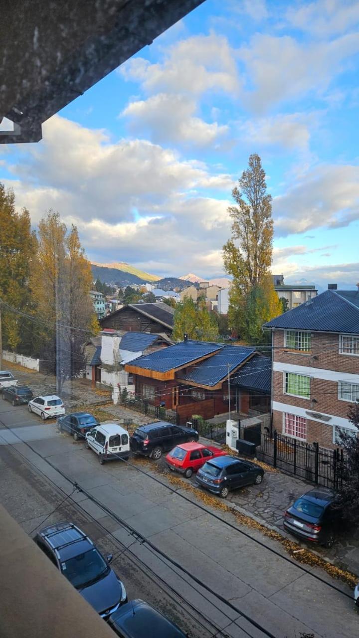 Departamento Fortaleza Se Solicita Adelanto Para Garantia San Carlos de Bariloche Exteriér fotografie