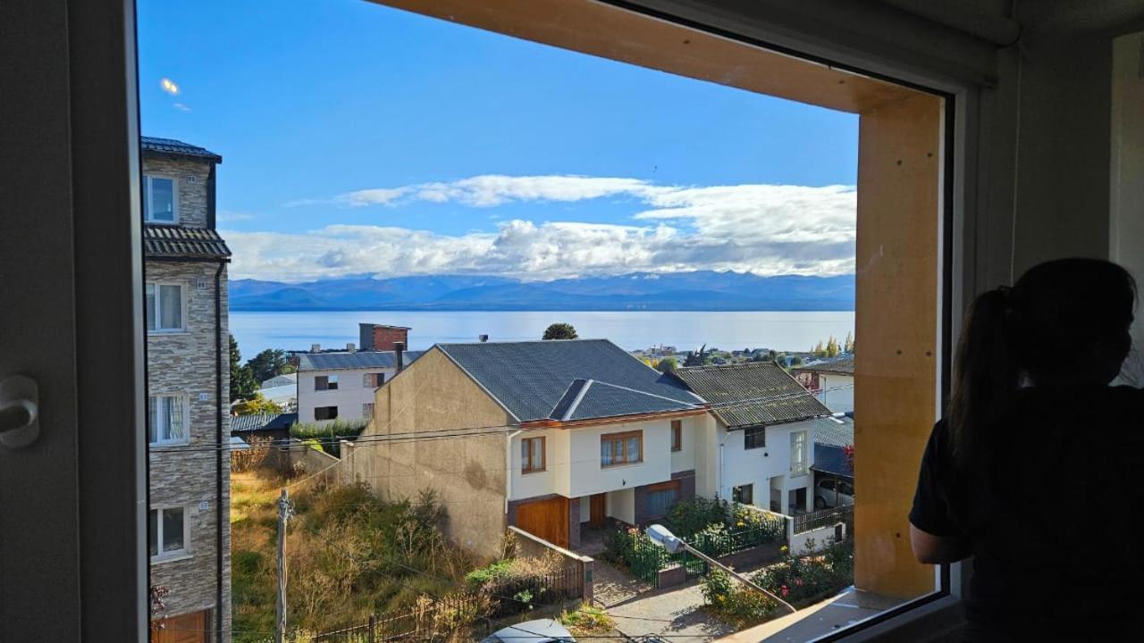 Departamento Fortaleza Se Solicita Adelanto Para Garantia San Carlos de Bariloche Exteriér fotografie