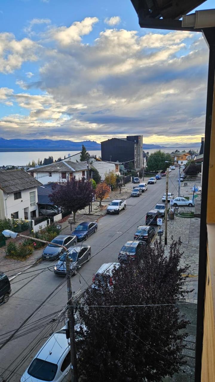 Departamento Fortaleza Se Solicita Adelanto Para Garantia San Carlos de Bariloche Exteriér fotografie