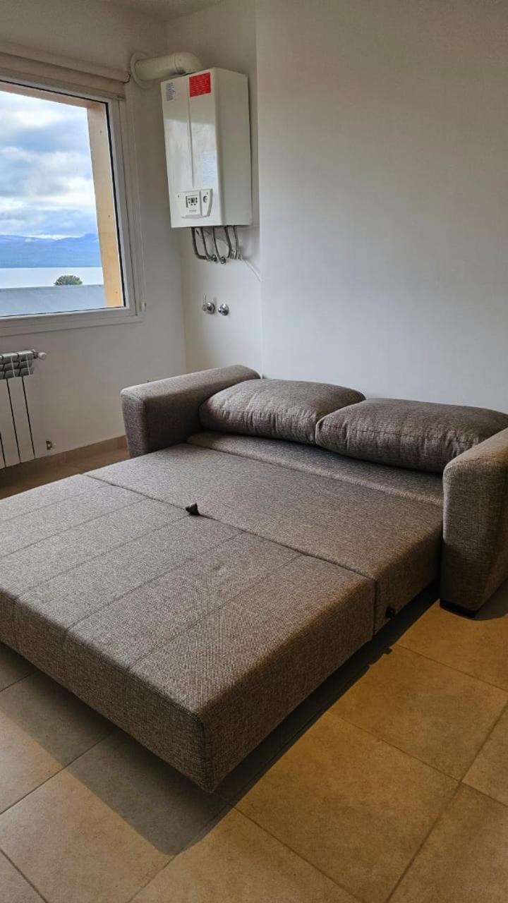 Departamento Fortaleza Se Solicita Adelanto Para Garantia San Carlos de Bariloche Exteriér fotografie