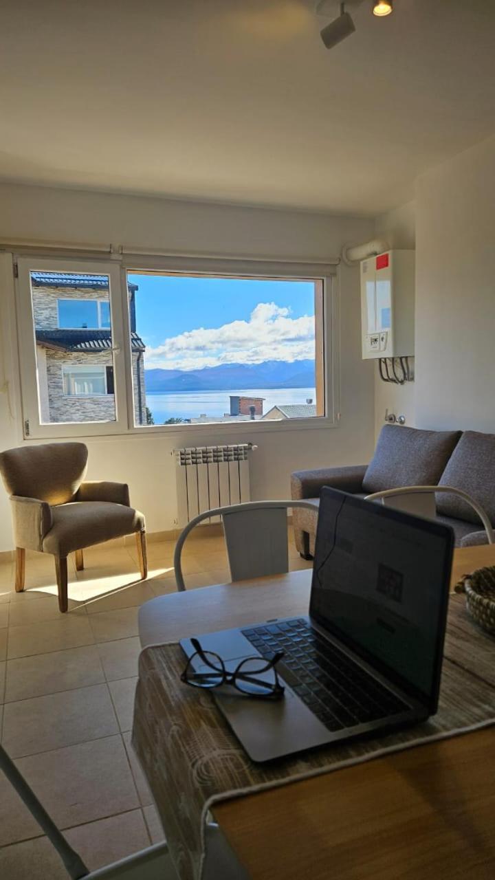 Departamento Fortaleza Se Solicita Adelanto Para Garantia San Carlos de Bariloche Exteriér fotografie