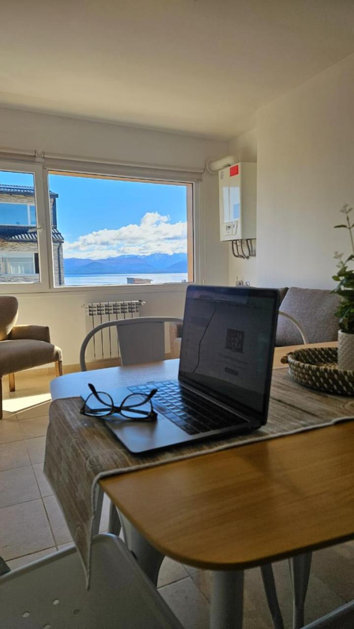 Departamento Fortaleza Se Solicita Adelanto Para Garantia San Carlos de Bariloche Exteriér fotografie
